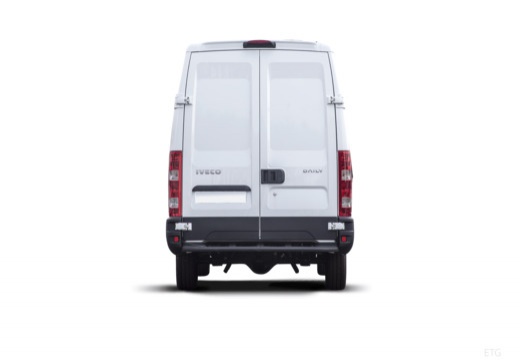 Slide 5 - undefined furgon Daily Iveco