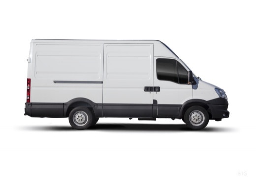 Slide 6 - undefined furgon Daily Iveco