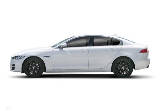 Slide 2 - undefined sedan XE Jaguar