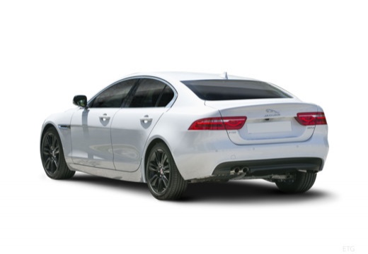Slide 3 - undefined sedan XE Jaguar