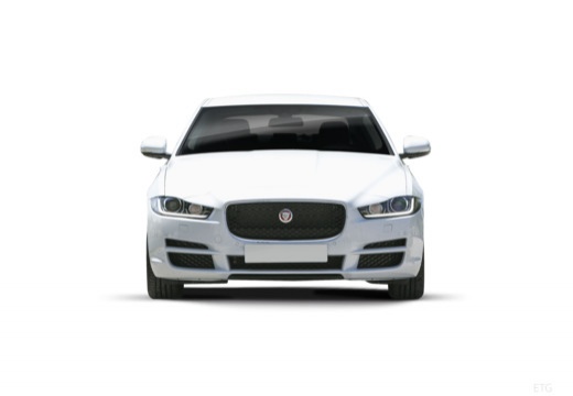Slide 4 - undefined sedan XE Jaguar