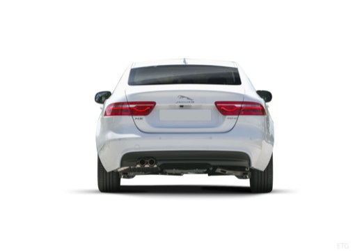Slide 5 - undefined sedan XE Jaguar