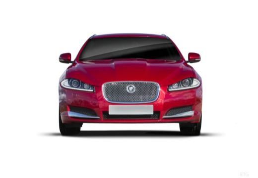 Slide 4 - X250 (2007-2015) kombi XF Jaguar