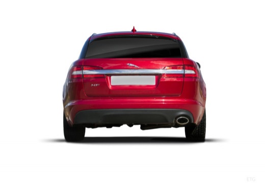 Slide 5 - X250 (2007-2015) kombi XF Jaguar