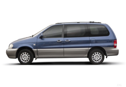 Slide 2 - undefined van Carnival Kia
