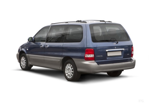 Slide 3 - undefined van Carnival Kia