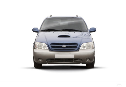Slide 4 - undefined van Carnival Kia