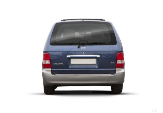 Slide 5 - undefined van Carnival Kia