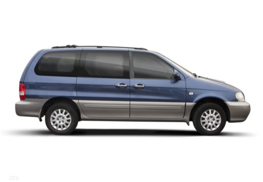Slide 6 - undefined van Carnival Kia
