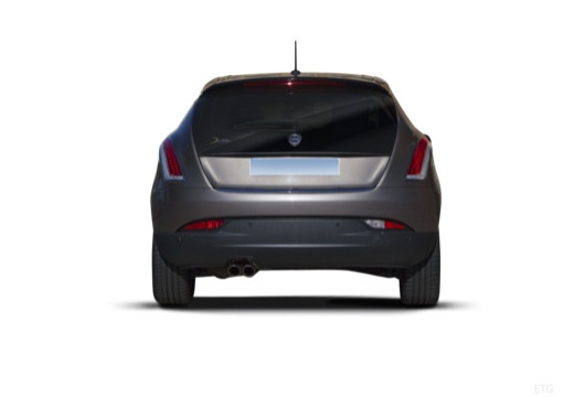 Slide 5 - undefined hatchback Delta Lancia