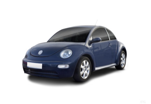 Volkswagen New Beetle