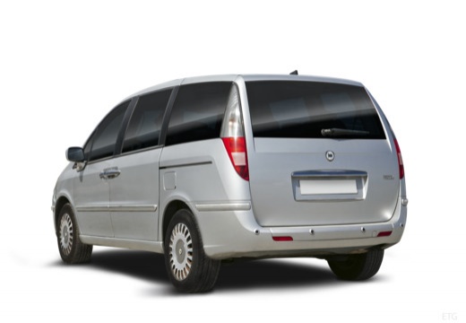 Slide 3 - undefined van Phedra Lancia