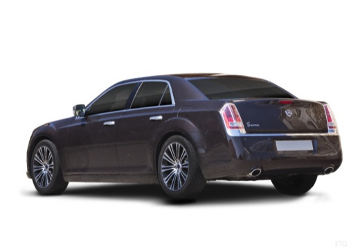 Slide 3 - undefined sedan Thema Lancia