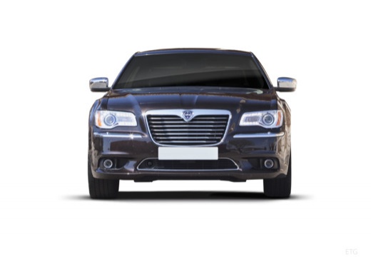 Slide 4 - undefined sedan Thema Lancia