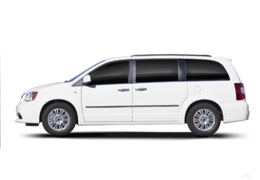 Slide 2 - undefined van Voyager Lancia