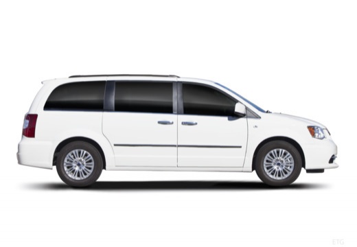 Slide 6 - undefined van Voyager Lancia
