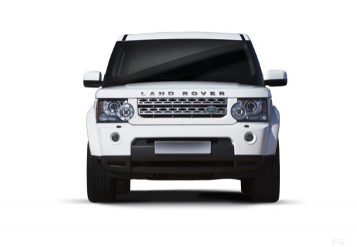 Slide 4 - IV (2010-) kombi Discovery Land Rover