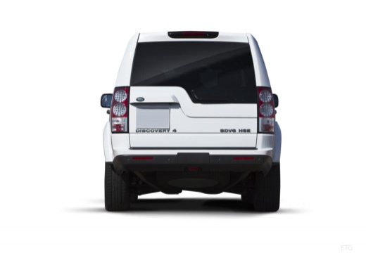 Slide 5 - IV (2010-) kombi Discovery Land Rover