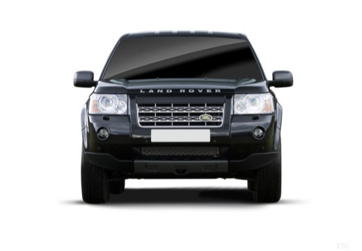 Slide 4 - II (2006-) kombi Freelander Land Rover