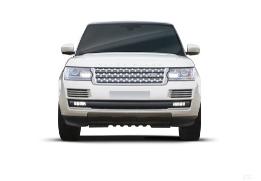Slide 4 - IV (2012-2021) kombi Range Rover Land Rover