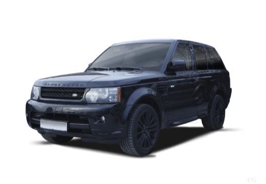 Land Rover Range Rover Sport I (2005-2013)