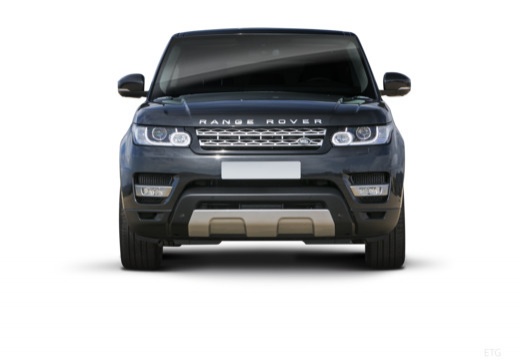 Slide 4 - II (2013-) kombi Range Rover Sport Land Rover