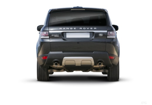 Slide 5 - II (2013-) kombi Range Rover Sport Land Rover