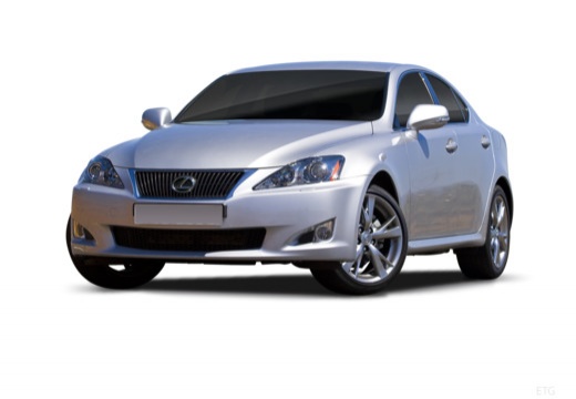 Lexus IS II (2005-2012)