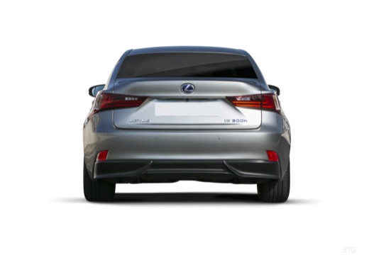 Slide 5 - III (2013-) sedan IS Lexus