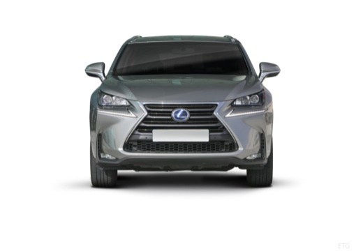 Slide 4 - I (2014-2021) kombi NX Lexus