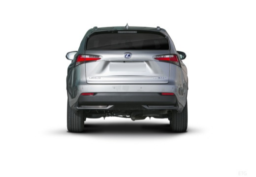 Slide 5 - I (2014-2021) kombi NX Lexus