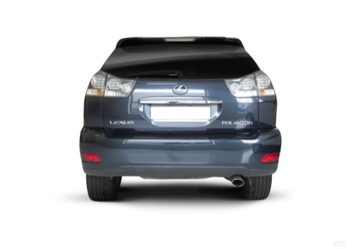 Slide 5 - II (2003-2009) kombi RX Lexus