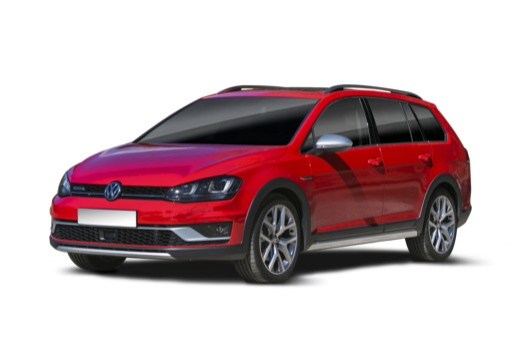 Volkswagen Golf VII (2012-2020)