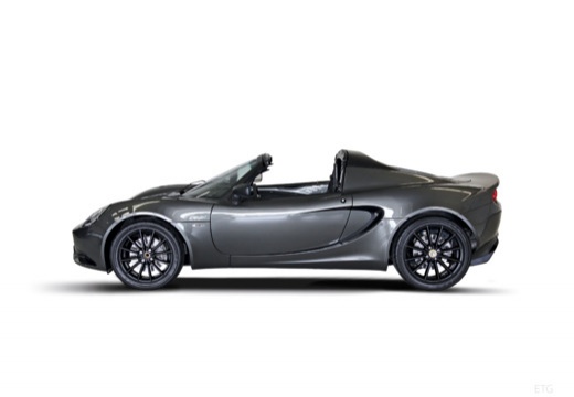 Slide 2 - undefined kabriolet Elise Lotus