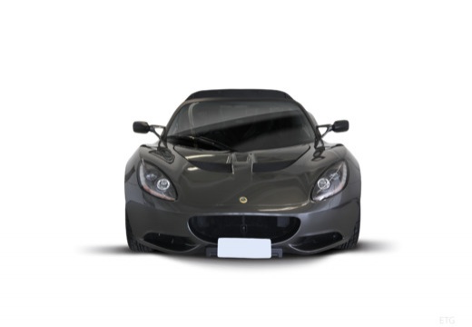 Slide 4 - undefined kabriolet Elise Lotus