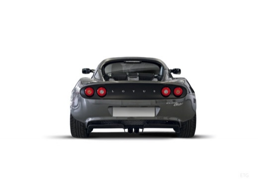 Slide 5 - undefined kabriolet Elise Lotus