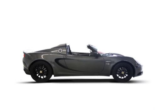 Slide 6 - undefined kabriolet Elise Lotus