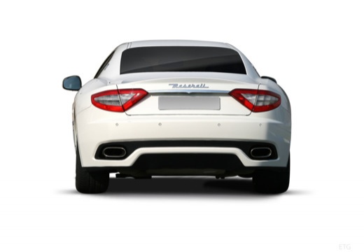 Slide 5 - undefined coupe GranTurismo Maserati