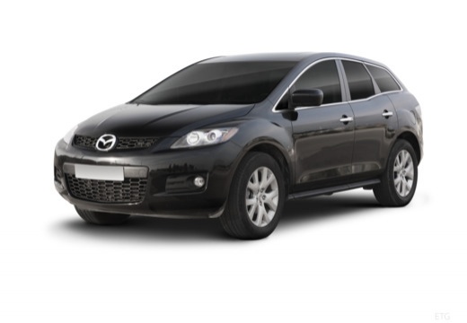 Mazda CX-7