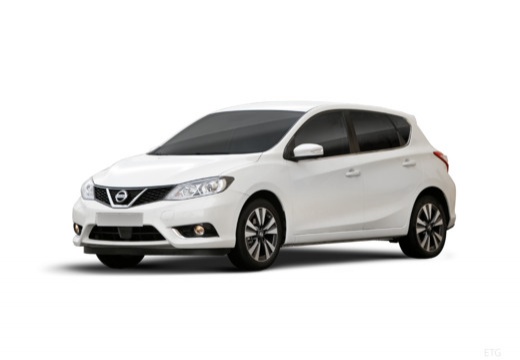 Nissan Pulsar