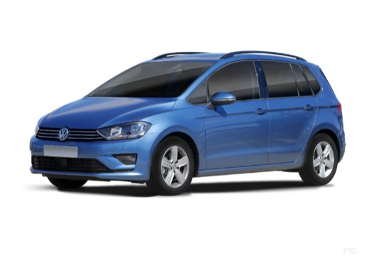 Volkswagen Golf Hatchback