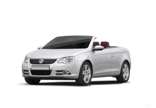 Volkswagen Eos