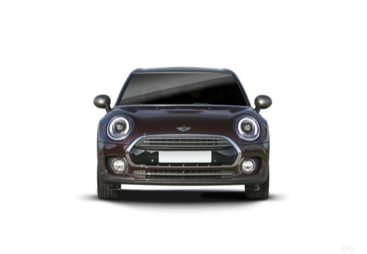 Slide 4 - undefined kombi Clubman Mini