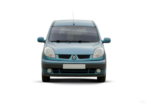 Slide 4 - I (1998-2008) kombi Kangoo Renault