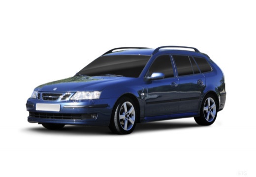 Saab 9-3 II (2003-2011)