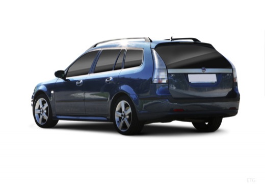Slide 3 - II (2003-2011) kombi 9-3 Saab