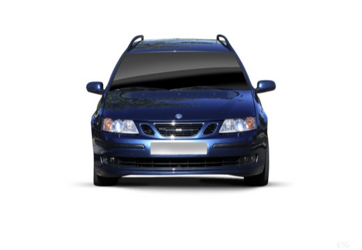 Slide 4 - II (2003-2011) kombi 9-3 Saab