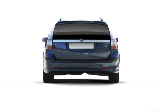 Slide 5 - II (2003-2011) kombi 9-3 Saab