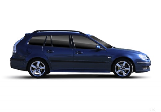 Slide 6 - II (2003-2011) kombi 9-3 Saab