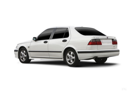 Slide 3 - undefined sedan 9-5 Saab